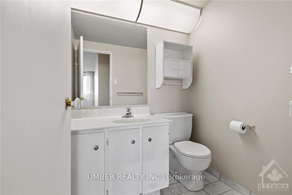 Photo 12 of Unit 1105, 3360 Southgate Road, Ottawa, South Keys — HOMEH