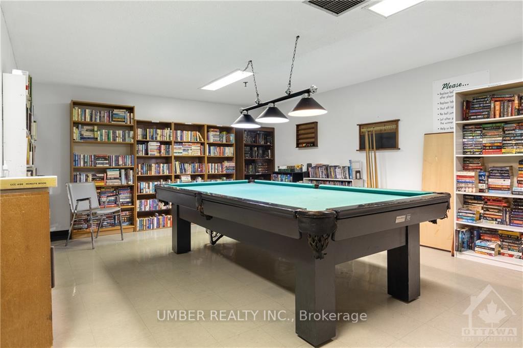 Photo 17 of Unit 1105, 3360 Southgate Road, Ottawa, South Keys — HOMEH