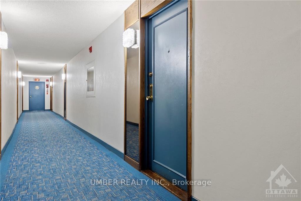 Photo 18 of Unit 1105, 3360 Southgate Road, Ottawa, South Keys — HOMEH