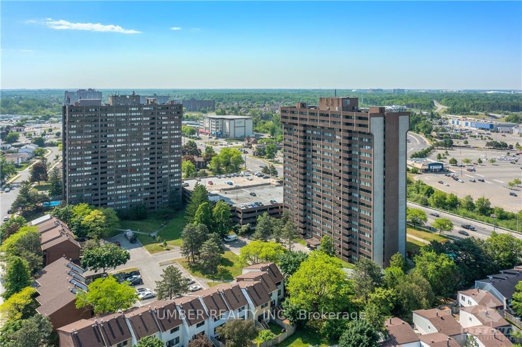 Photo 19 of Unit 1105, 3360 Southgate Road, Ottawa, South Keys — HOMEH