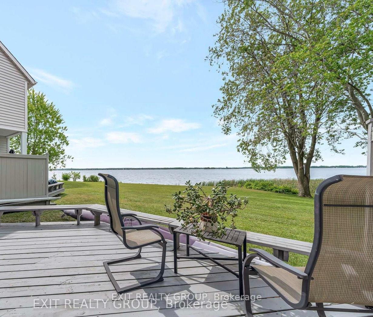 Photo 1 of Unit 13, 31 Keegan Parkway, Belleville, Belleville Ward — HOMEH