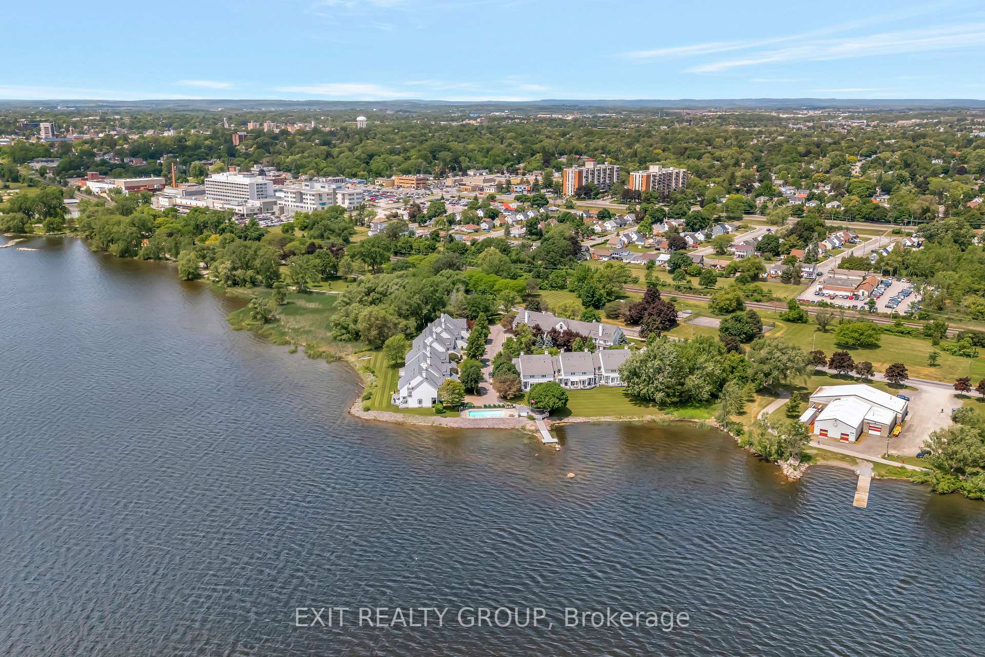 Photo 5 of Unit 13, 31 Keegan Parkway, Belleville, Belleville Ward — HOMEH