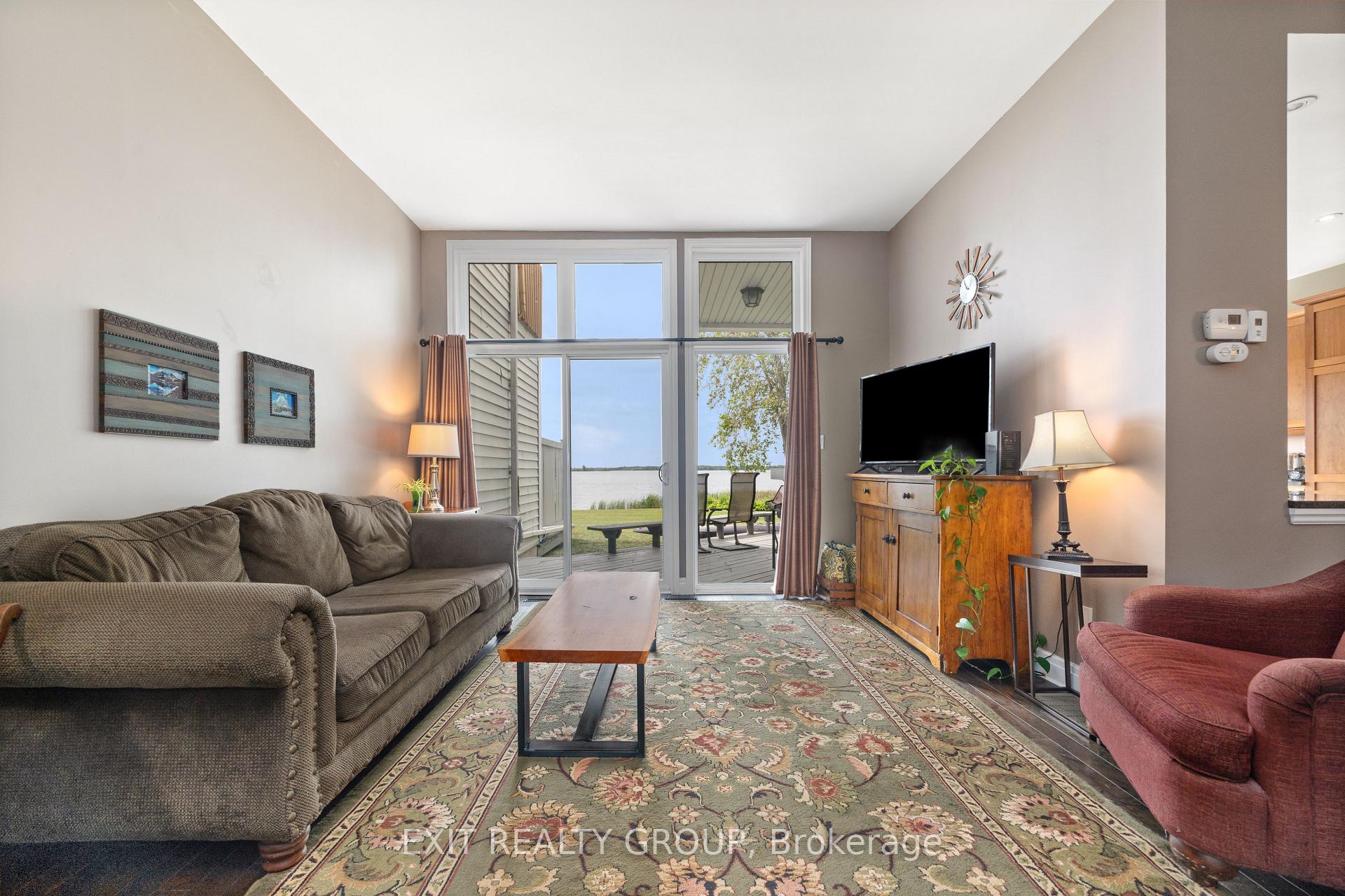 Photo 10 of Unit 13, 31 Keegan Parkway, Belleville, Belleville Ward — HOMEH