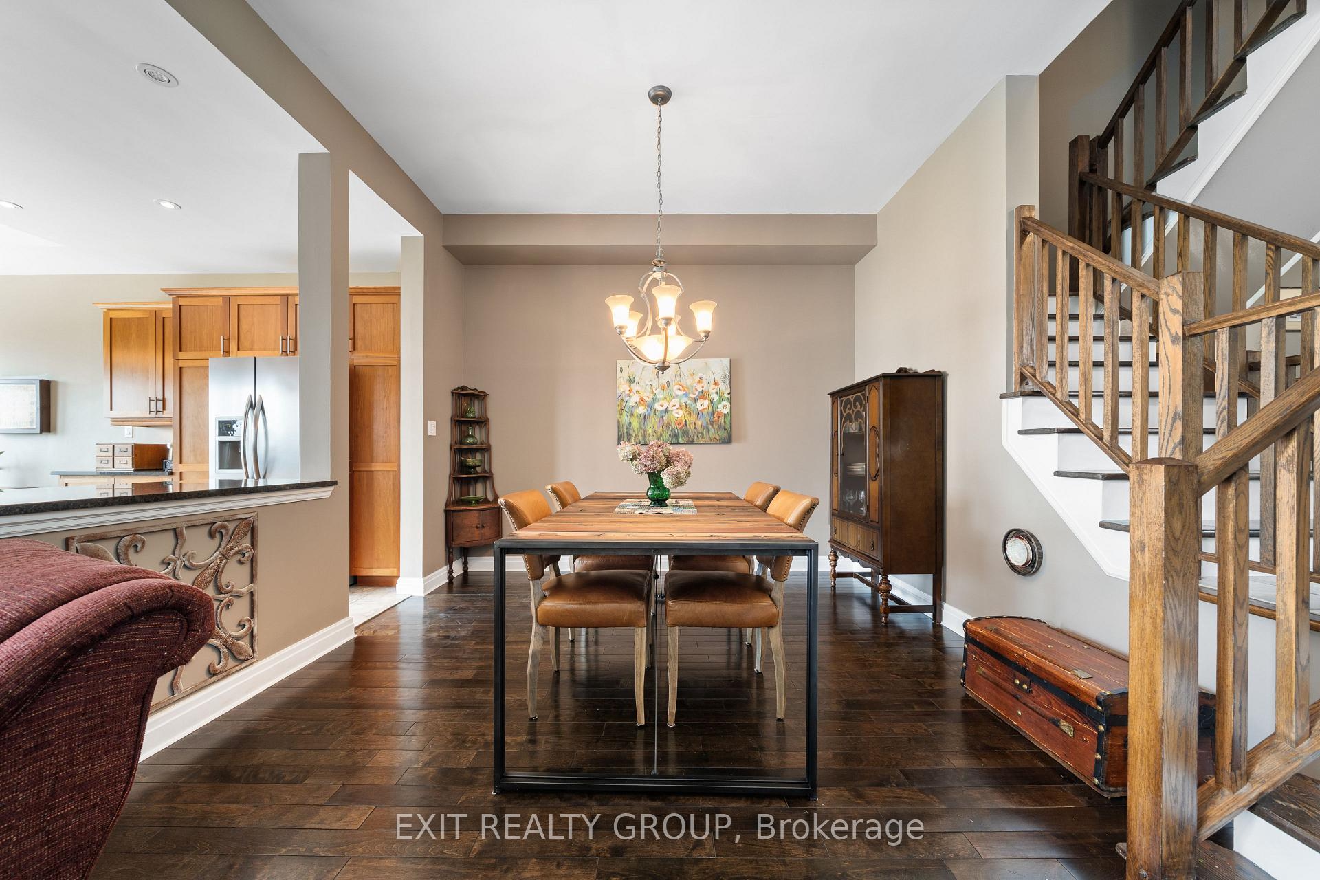 Photo 13 of Unit 13, 31 Keegan Parkway, Belleville, Belleville Ward — HOMEH