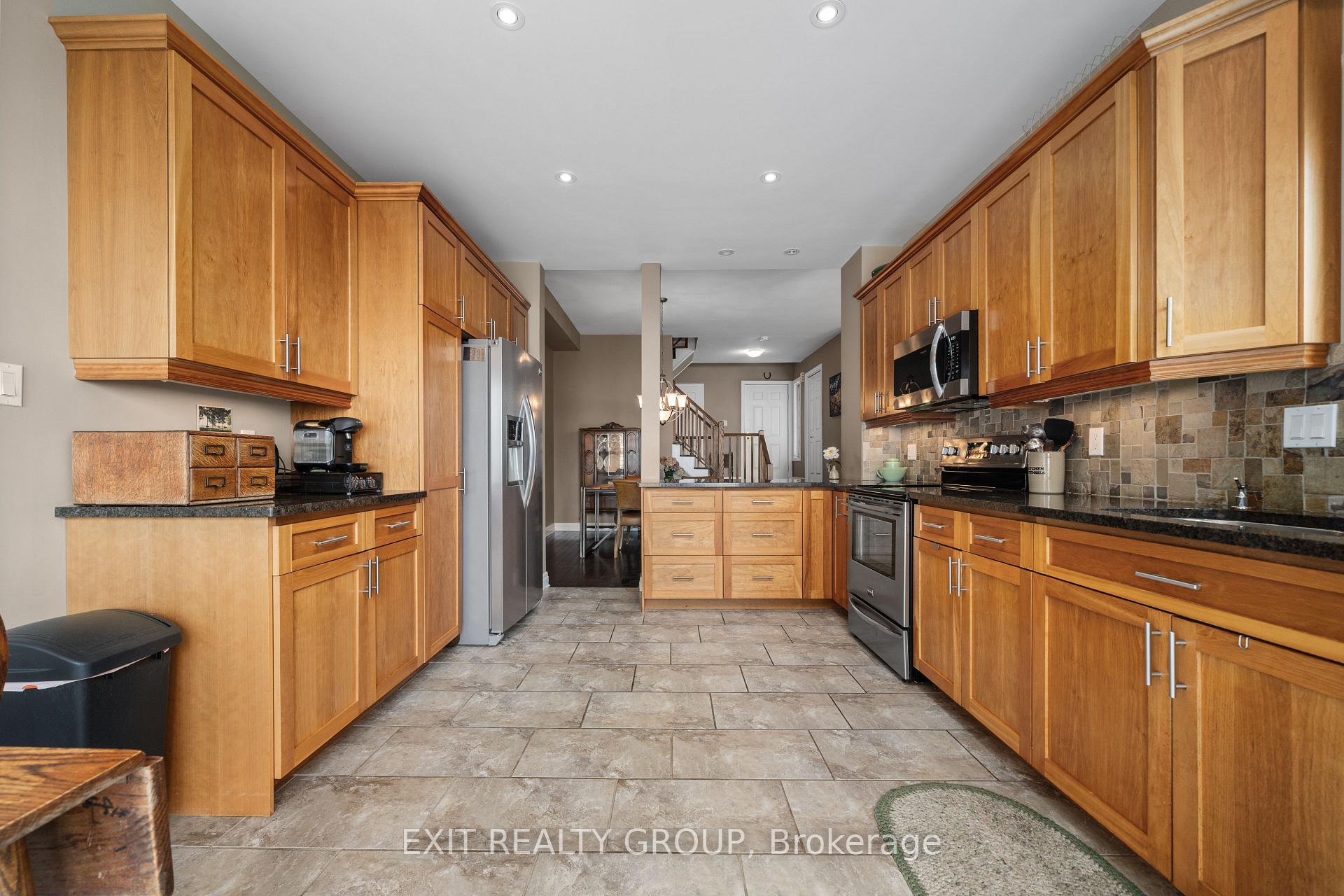 Photo 14 of Unit 13, 31 Keegan Parkway, Belleville, Belleville Ward — HOMEH