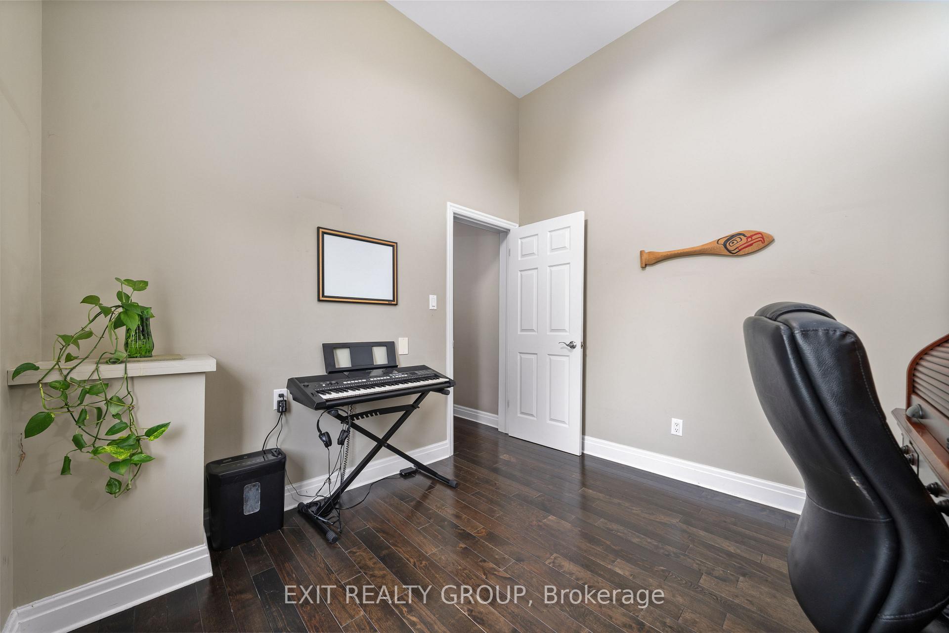 Photo 19 of Unit 13, 31 Keegan Parkway, Belleville, Belleville Ward — HOMEH