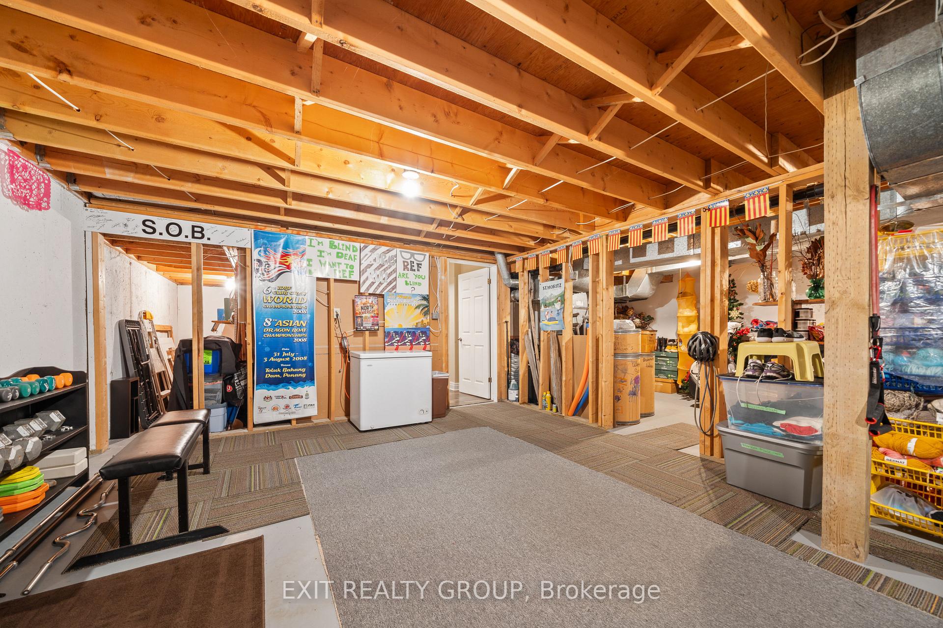 Photo 32 of Unit 13, 31 Keegan Parkway, Belleville, Belleville Ward — HOMEH