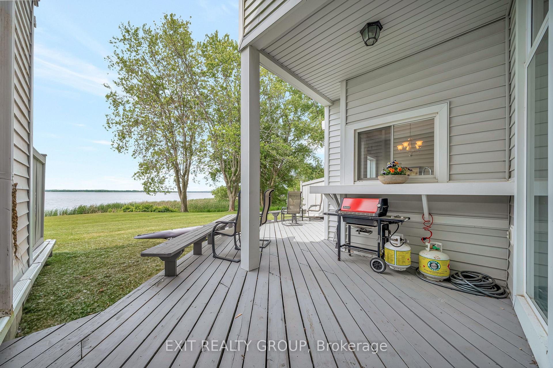 Photo 34 of Unit 13, 31 Keegan Parkway, Belleville, Belleville Ward — HOMEH