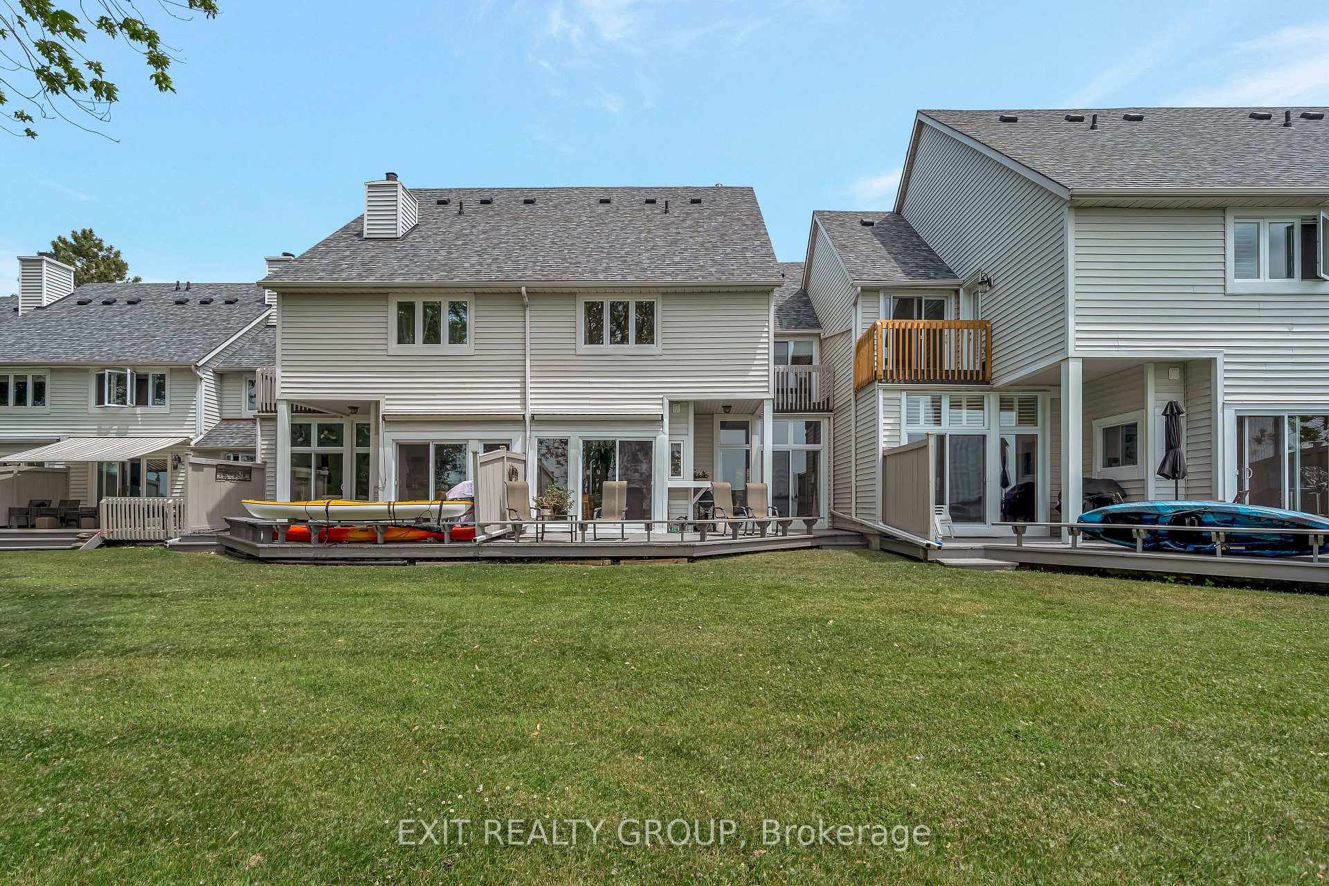 Photo 35 of Unit 13, 31 Keegan Parkway, Belleville, Belleville Ward — HOMEH