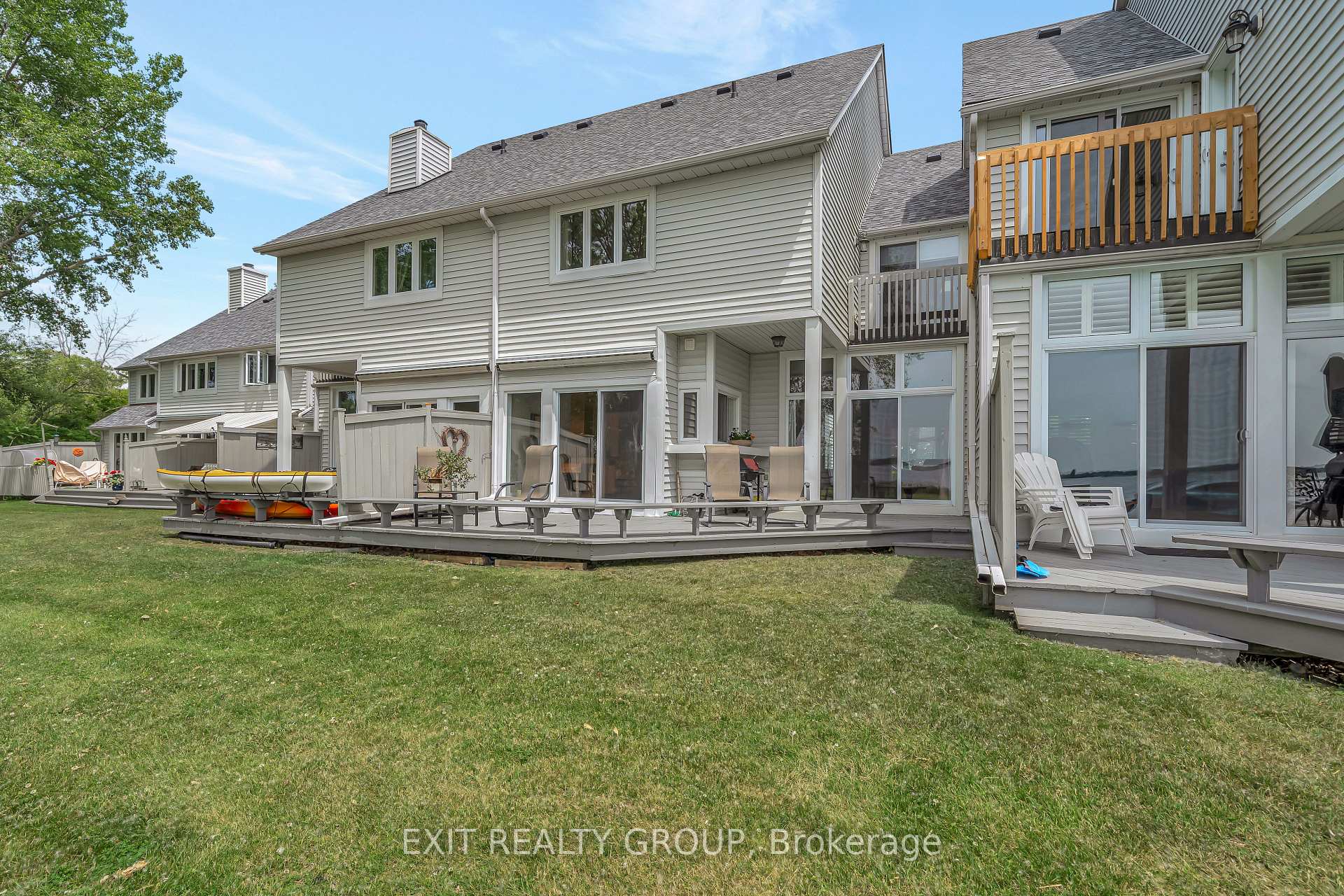 Photo 36 of Unit 13, 31 Keegan Parkway, Belleville, Belleville Ward — HOMEH