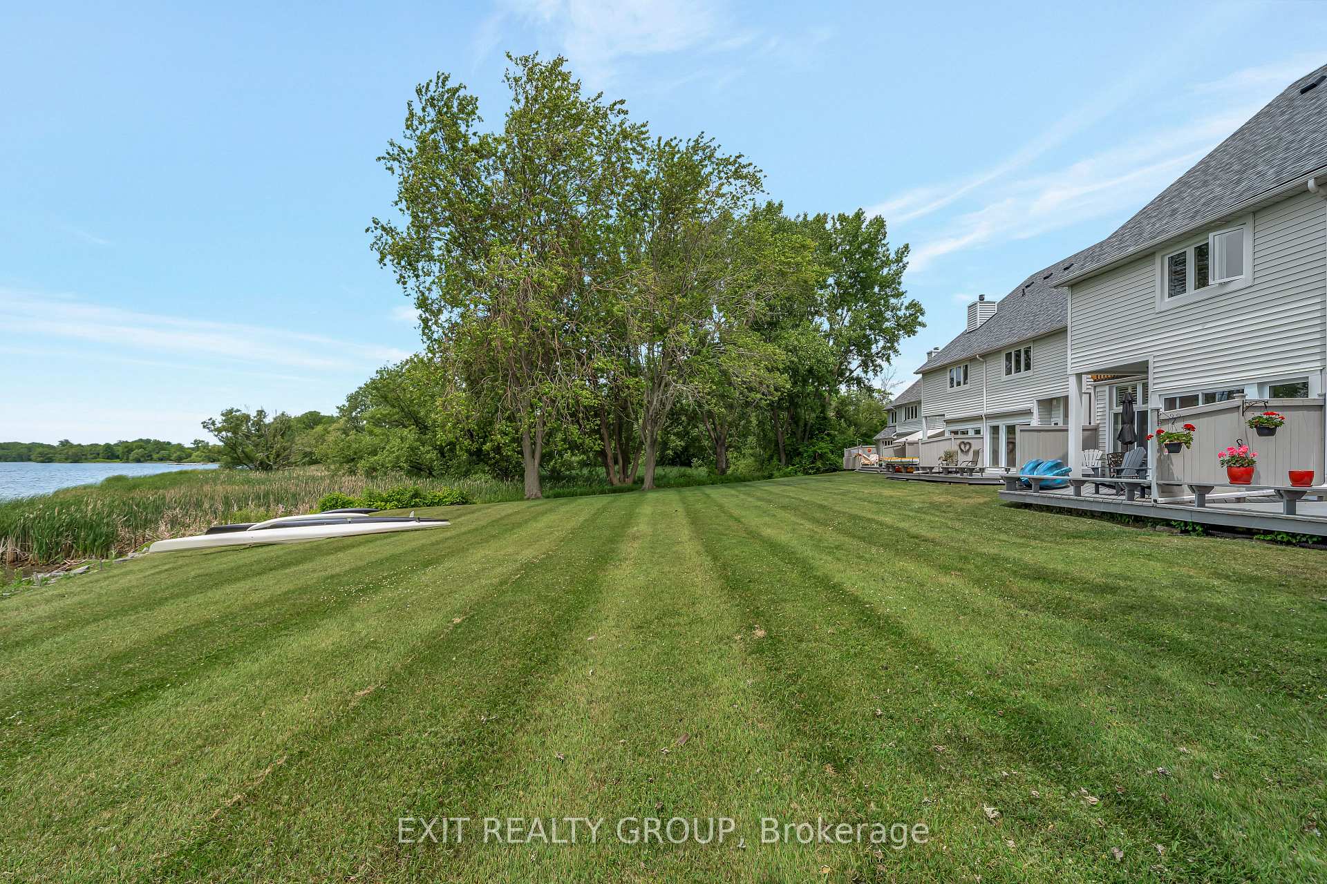 Photo 37 of Unit 13, 31 Keegan Parkway, Belleville, Belleville Ward — HOMEH
