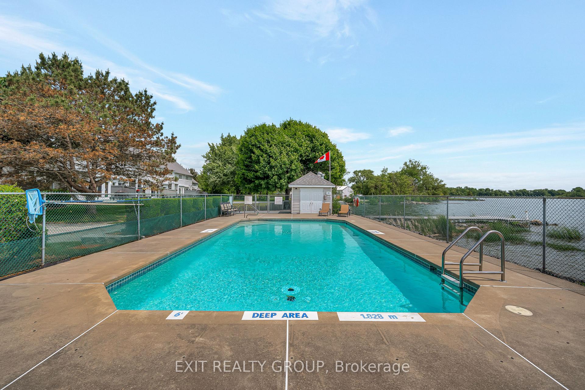 Photo 41 of Unit 13, 31 Keegan Parkway, Belleville, Belleville Ward — HOMEH