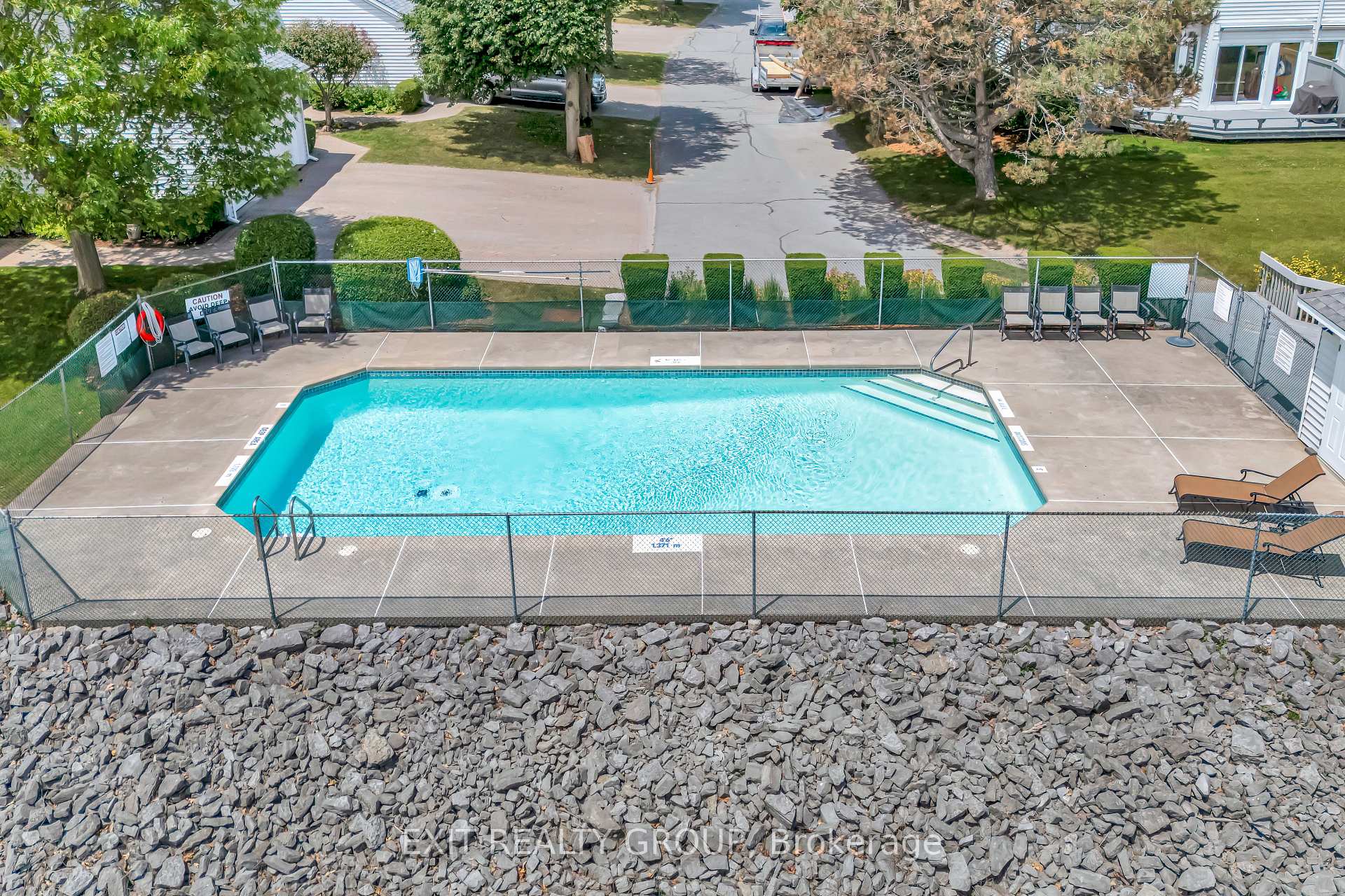 Photo 42 of Unit 13, 31 Keegan Parkway, Belleville, Belleville Ward — HOMEH