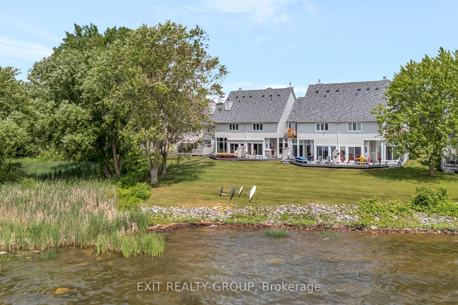 Photo 44 of Unit 13, 31 Keegan Parkway, Belleville, Belleville Ward — HOMEH