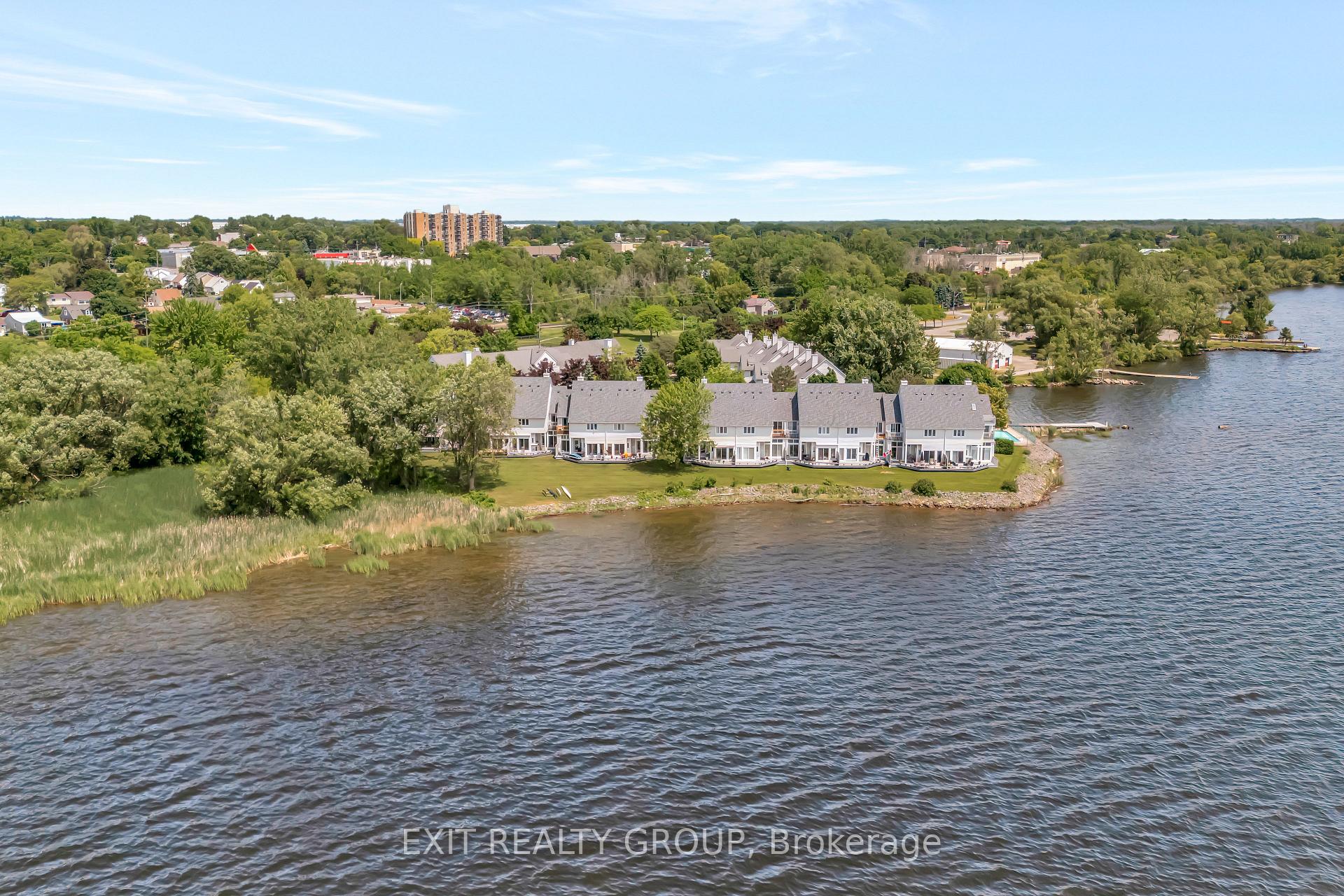 Photo 45 of Unit 13, 31 Keegan Parkway, Belleville, Belleville Ward — HOMEH