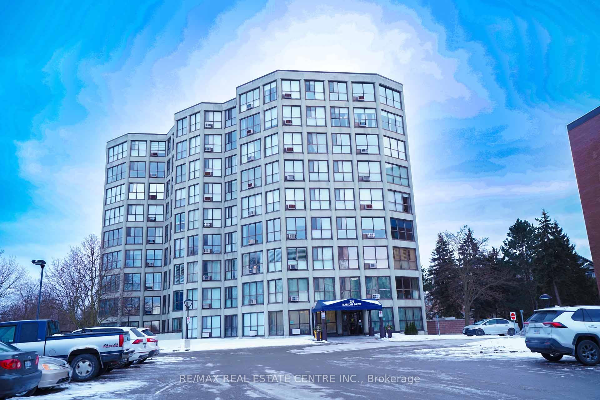 Photo 2 of Unit 204, 24 Marilyn Drive, Guelph, Riverside Park — HOMEH