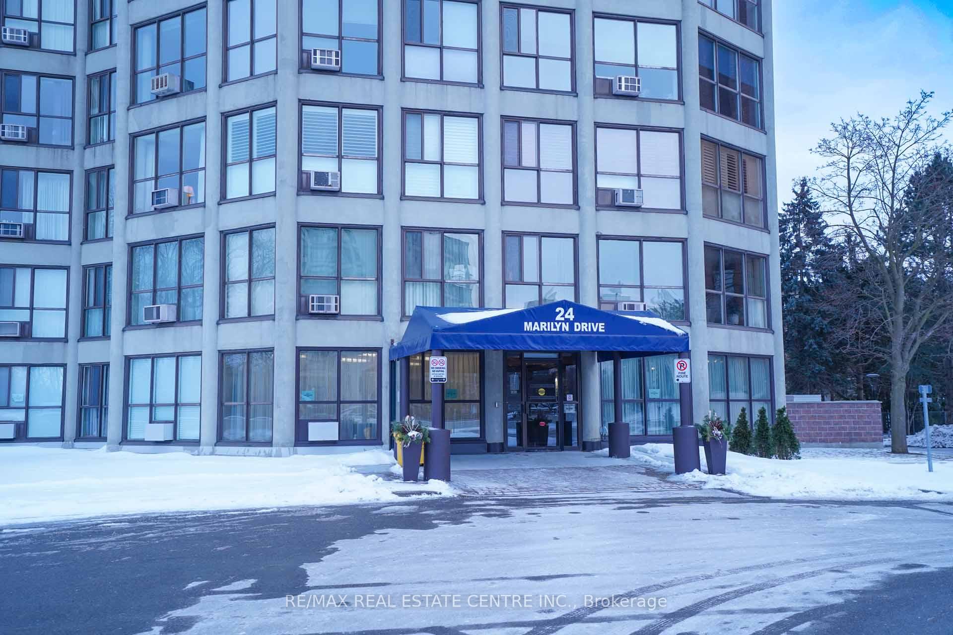 Photo 3 of Unit 204, 24 Marilyn Drive, Guelph, Riverside Park — HOMEH