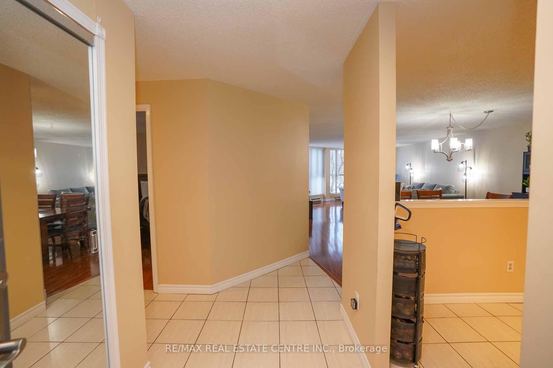 Photo 5 of Unit 204, 24 Marilyn Drive, Guelph, Riverside Park — HOMEH