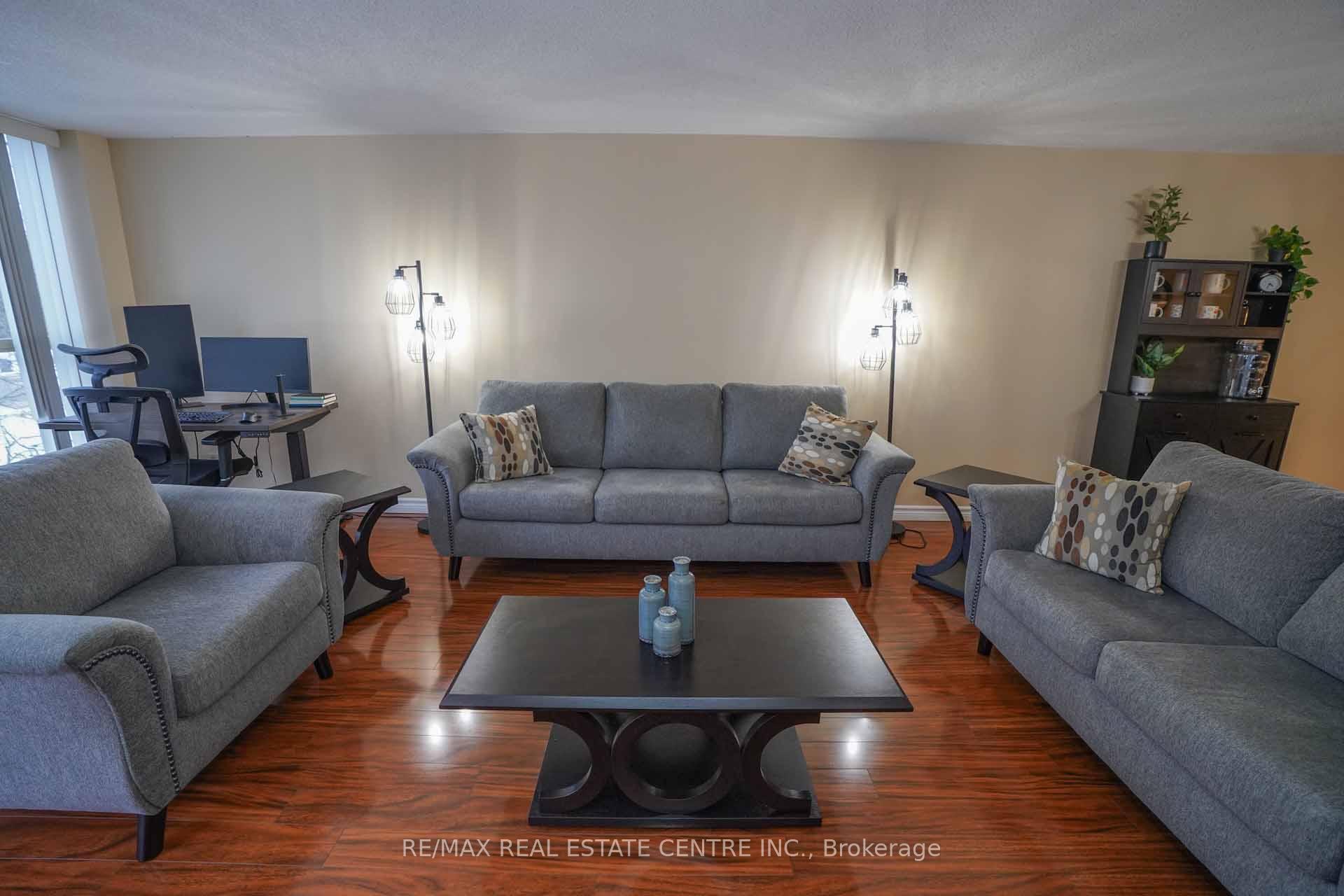 Photo 9 of Unit 204, 24 Marilyn Drive, Guelph, Riverside Park — HOMEH