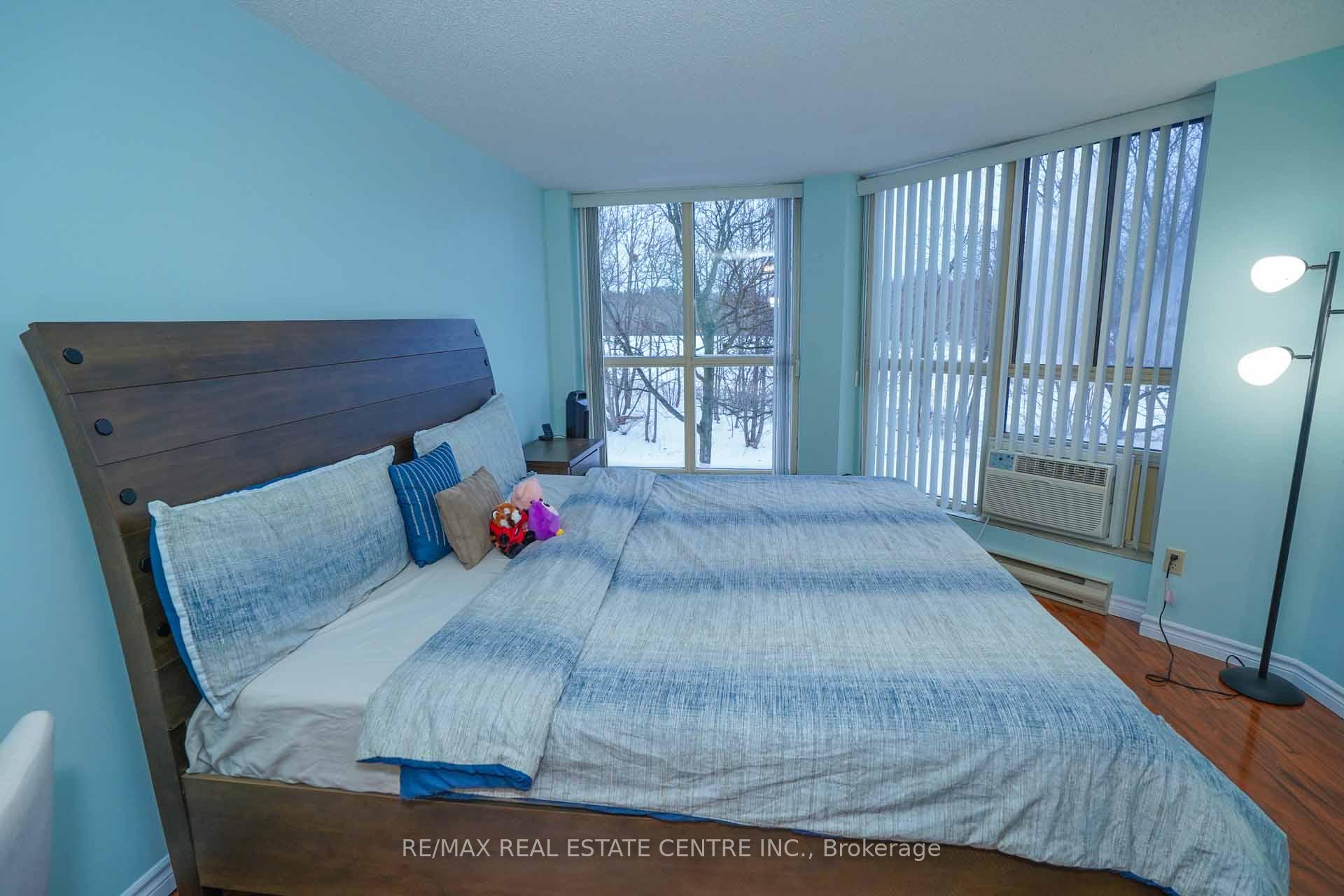 Photo 25 of Unit 204, 24 Marilyn Drive, Guelph, Riverside Park — HOMEH