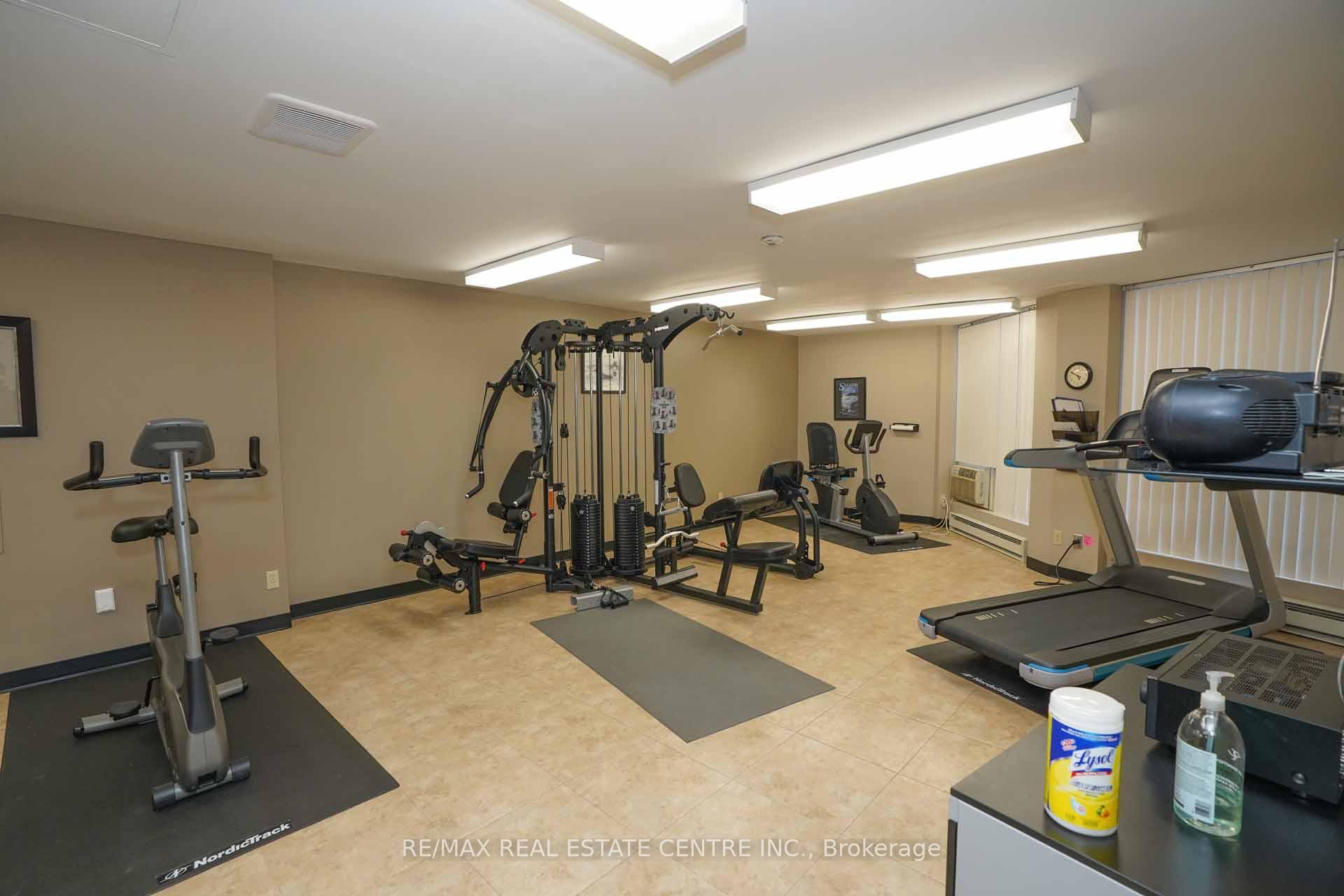 Photo 28 of Unit 204, 24 Marilyn Drive, Guelph, Riverside Park — HOMEH