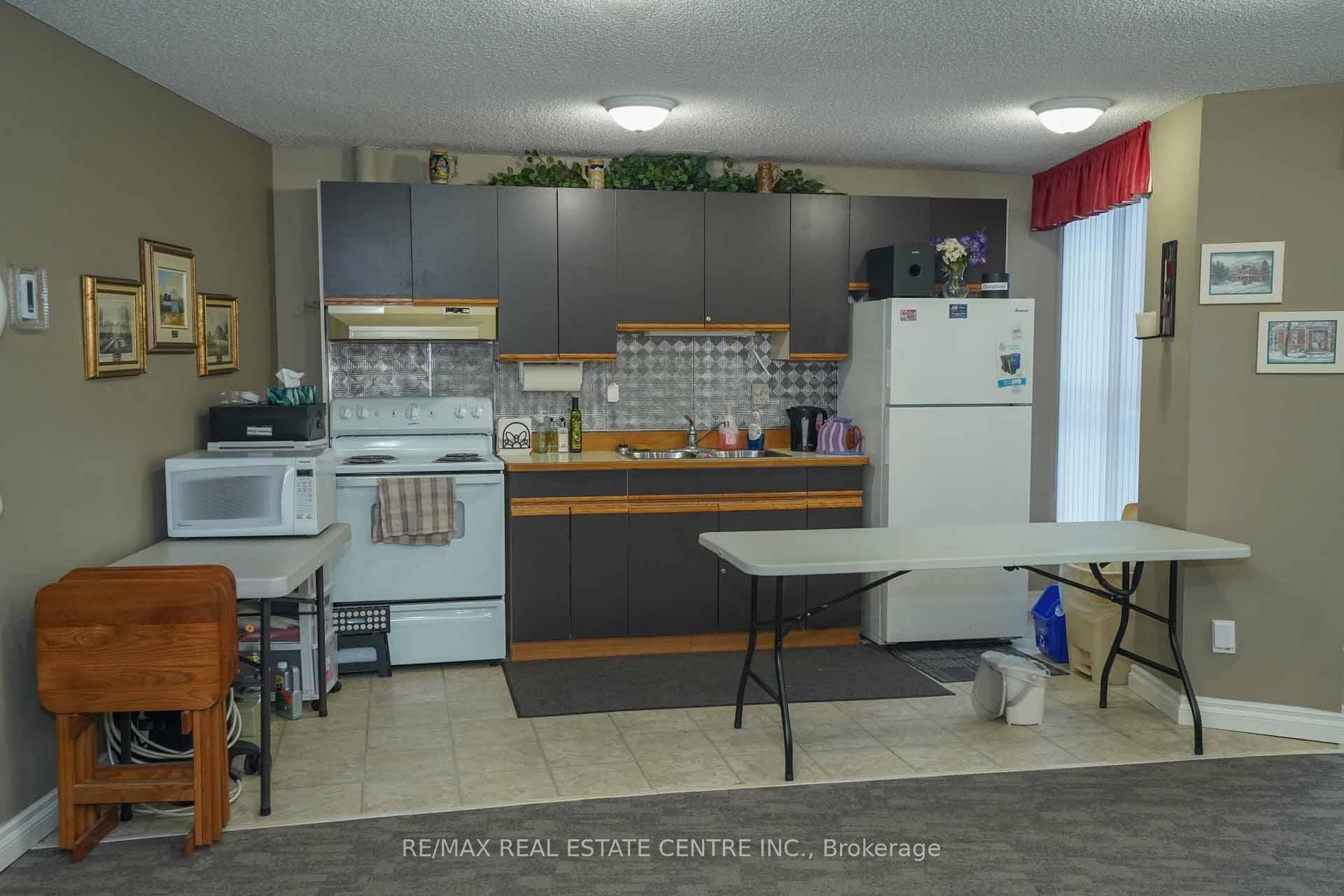 Photo 31 of Unit 204, 24 Marilyn Drive, Guelph, Riverside Park — HOMEH