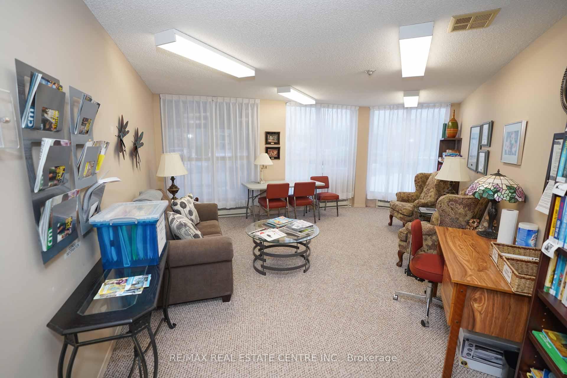 Photo 32 of Unit 204, 24 Marilyn Drive, Guelph, Riverside Park — HOMEH