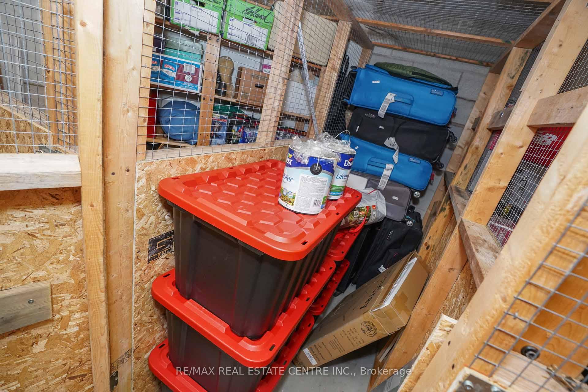 Photo 34 of Unit 204, 24 Marilyn Drive, Guelph, Riverside Park — HOMEH