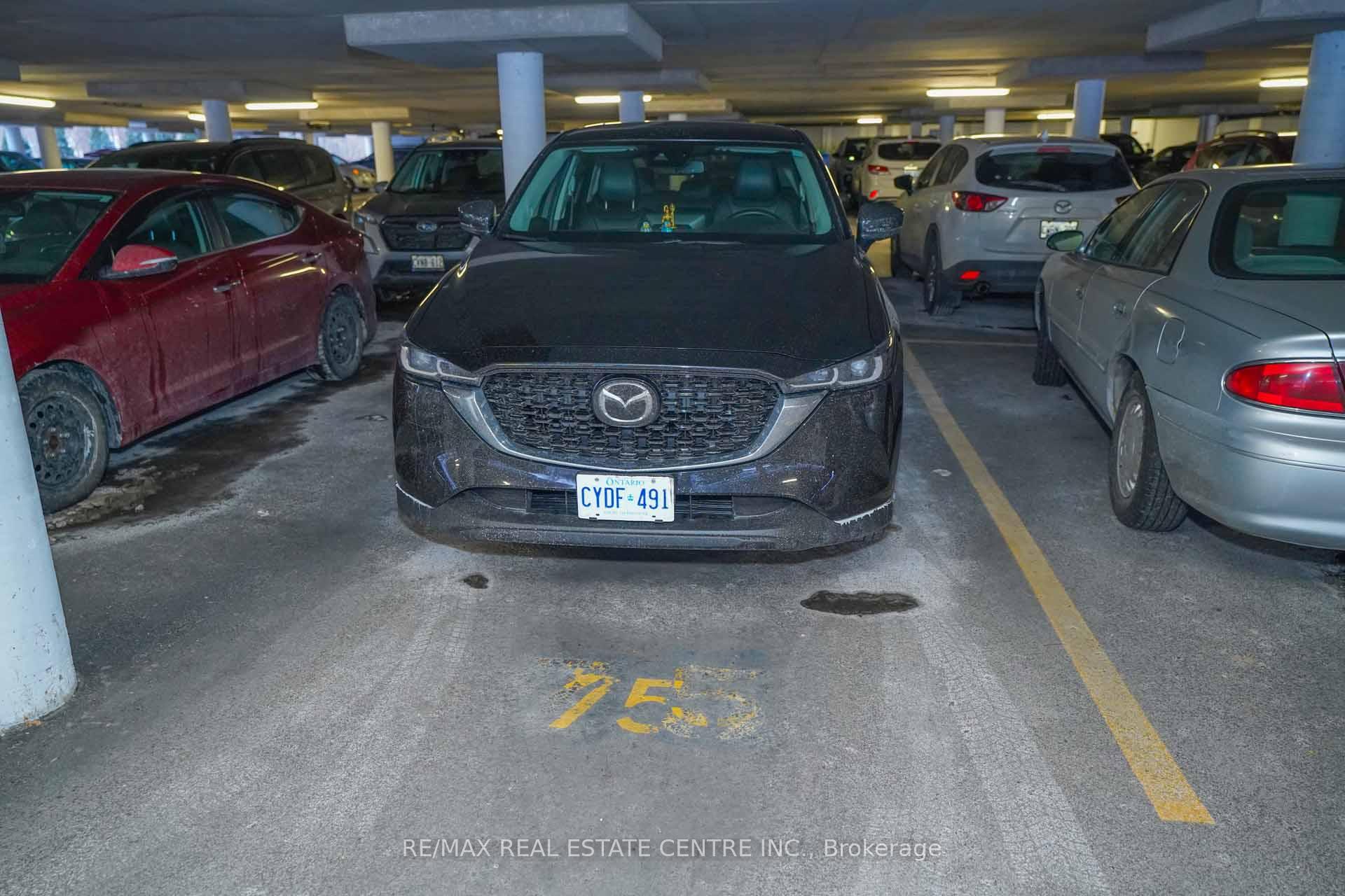 Photo 35 of Unit 204, 24 Marilyn Drive, Guelph, Riverside Park — HOMEH
