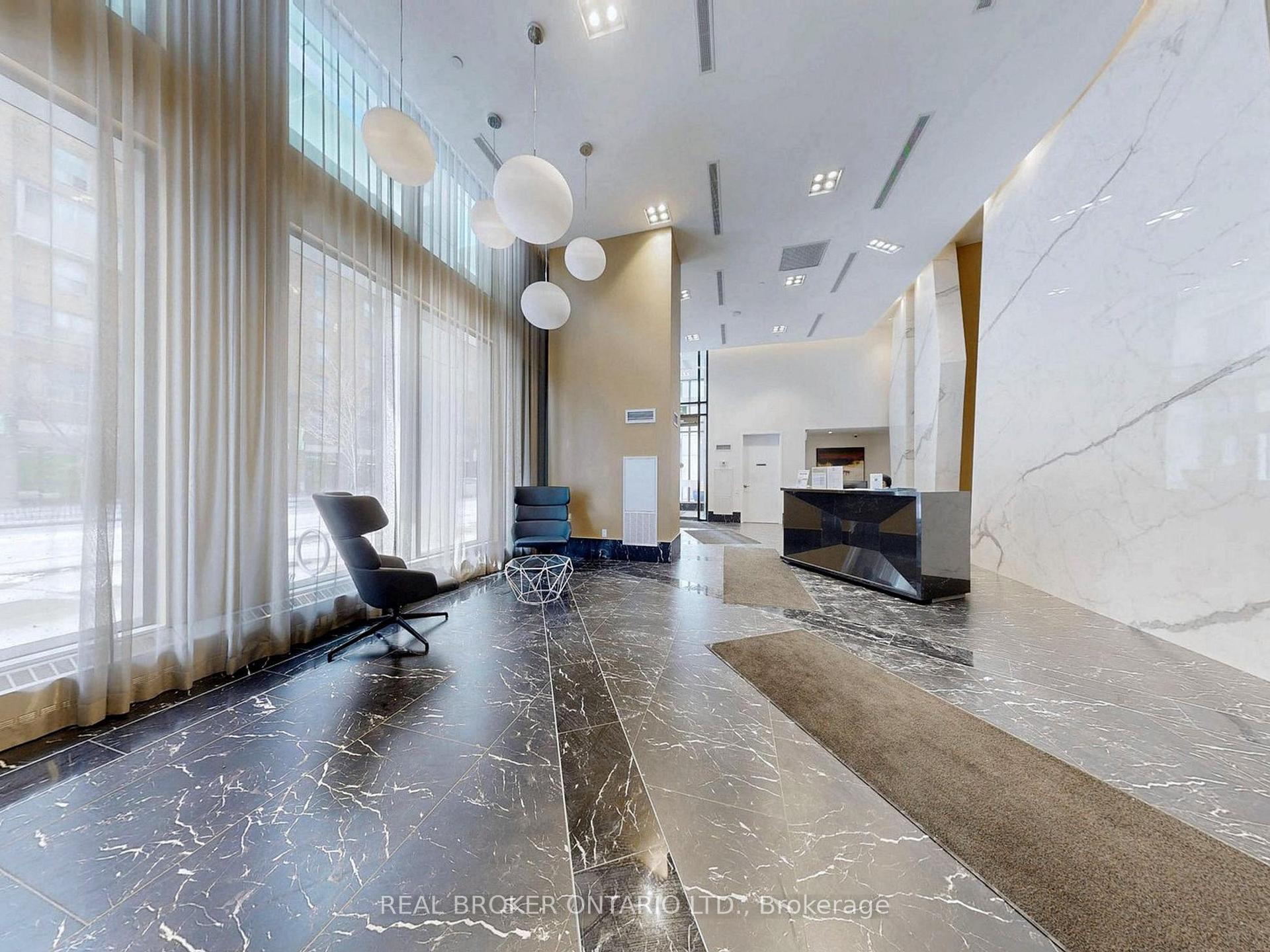 Photo 2 of Unit 228, 121 Lower Sherbourne Street, Toronto, Waterfront Communities — HOMEH