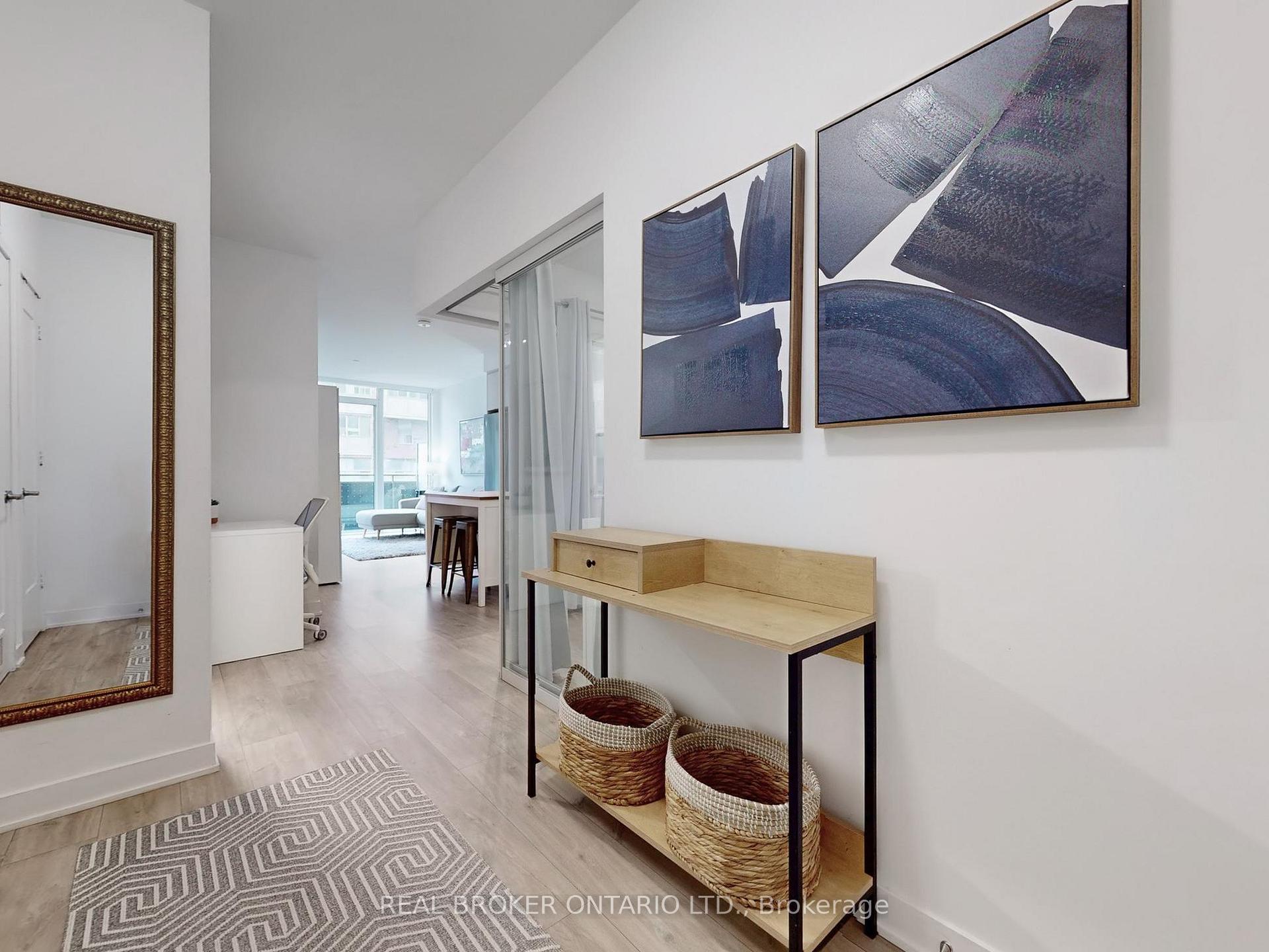 Photo 3 of Unit 228, 121 Lower Sherbourne Street, Toronto, Waterfront Communities — HOMEH