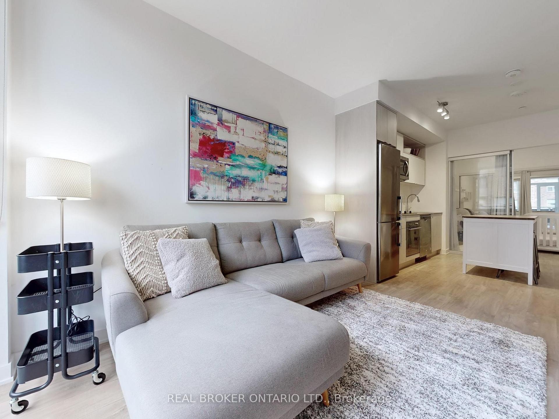 Photo 5 of Unit 228, 121 Lower Sherbourne Street, Toronto, Waterfront Communities — HOMEH