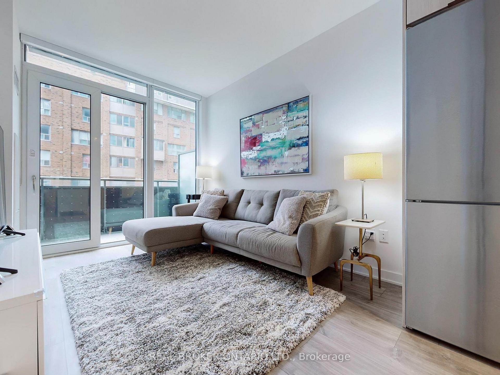 Photo 6 of Unit 228, 121 Lower Sherbourne Street, Toronto, Waterfront Communities — HOMEH