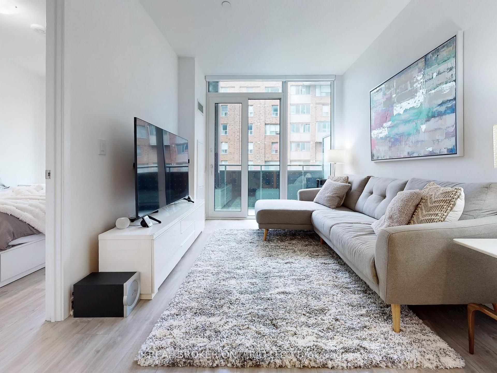 Photo 7 of Unit 228, 121 Lower Sherbourne Street, Toronto, Waterfront Communities — HOMEH