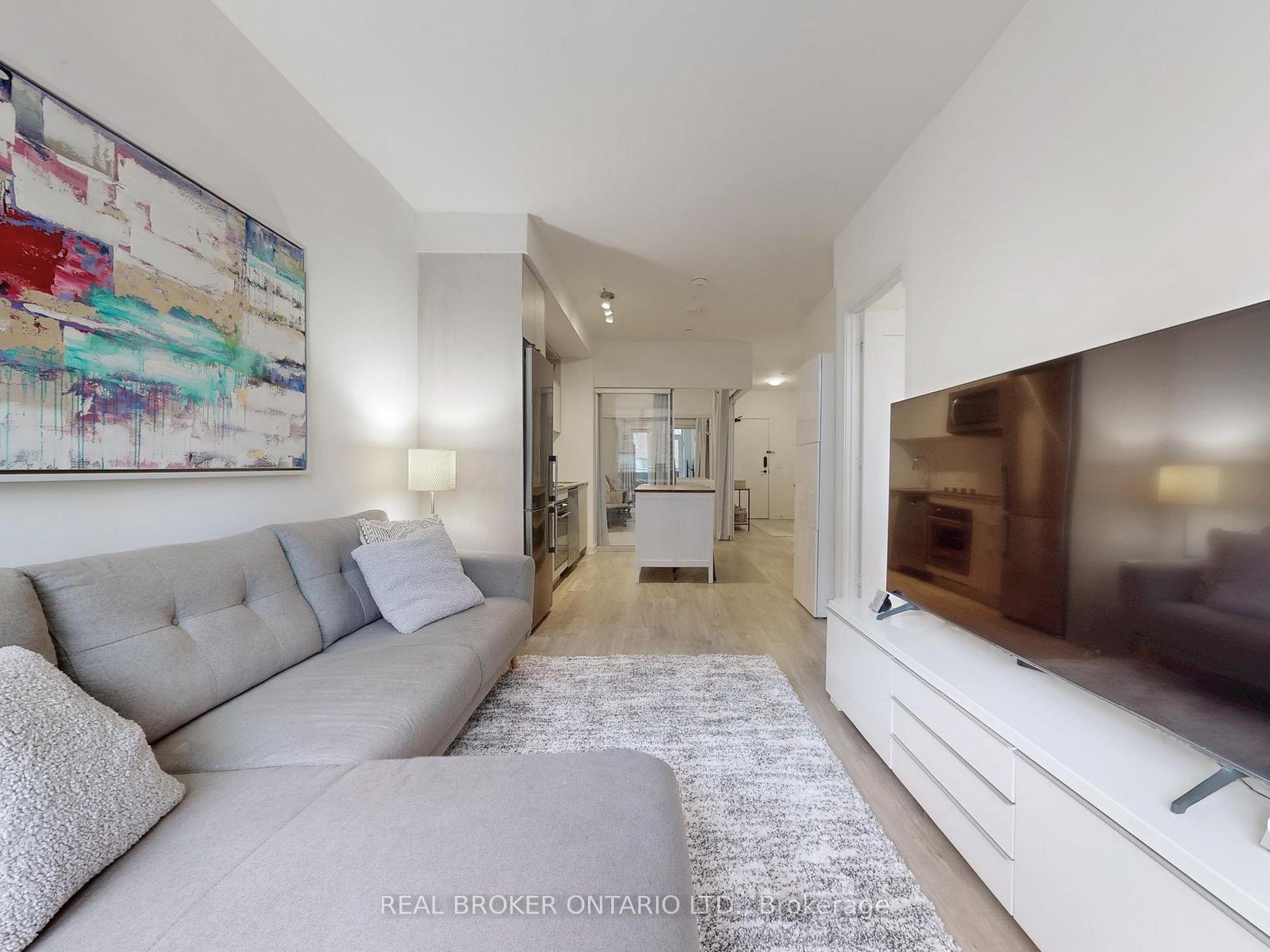 Photo 8 of Unit 228, 121 Lower Sherbourne Street, Toronto, Waterfront Communities — HOMEH