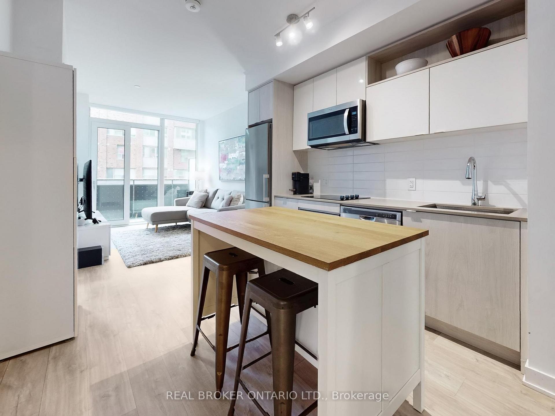 Photo 10 of Unit 228, 121 Lower Sherbourne Street, Toronto, Waterfront Communities — HOMEH