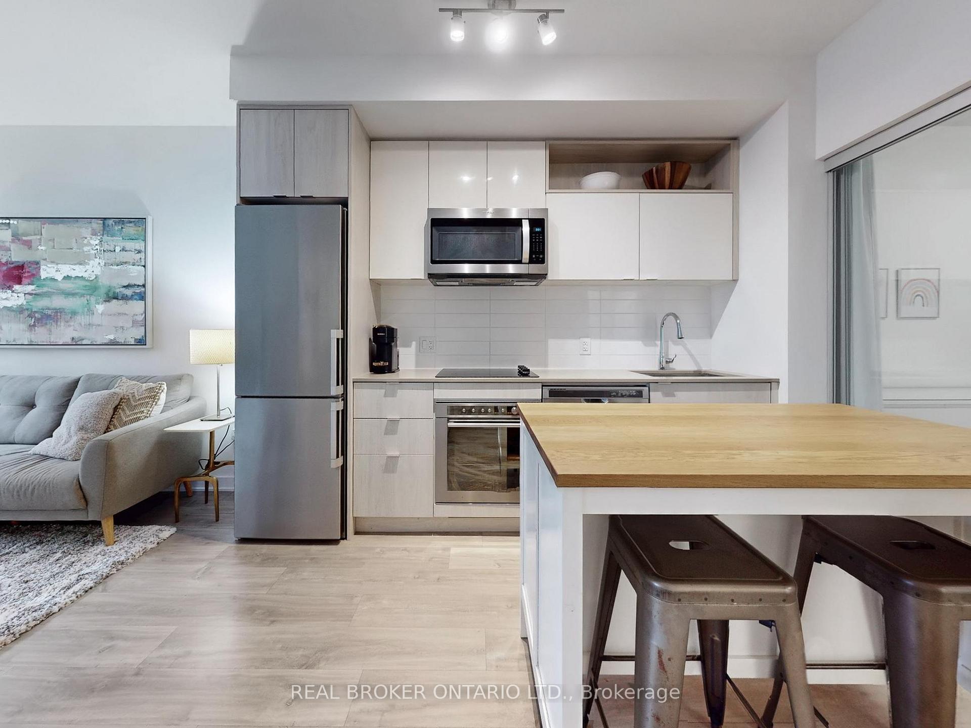 Photo 11 of Unit 228, 121 Lower Sherbourne Street, Toronto, Waterfront Communities — HOMEH