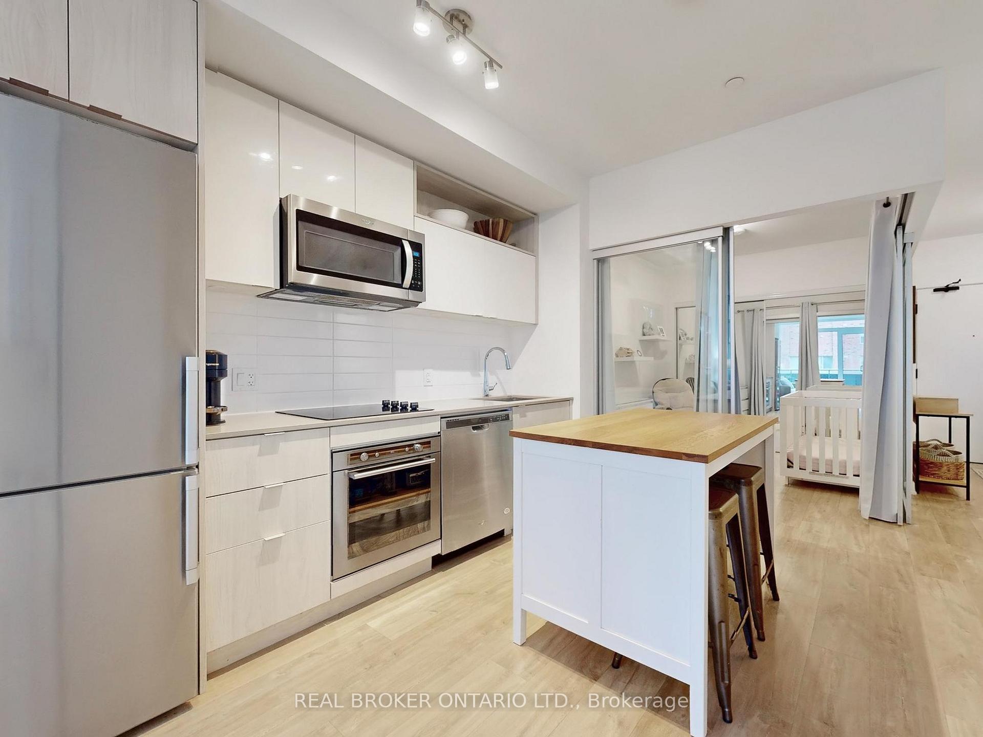 Photo 12 of Unit 228, 121 Lower Sherbourne Street, Toronto, Waterfront Communities — HOMEH