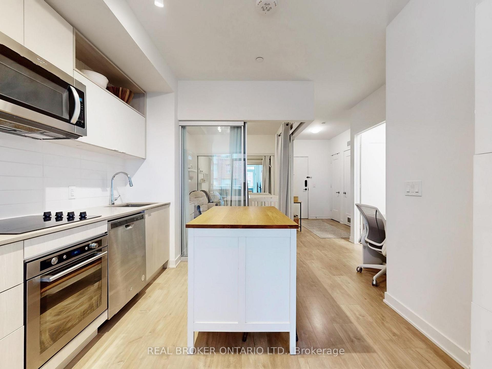 Photo 13 of Unit 228, 121 Lower Sherbourne Street, Toronto, Waterfront Communities — HOMEH