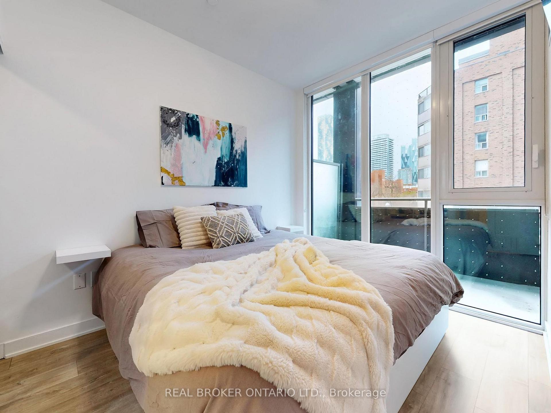 Photo 14 of Unit 228, 121 Lower Sherbourne Street, Toronto, Waterfront Communities — HOMEH