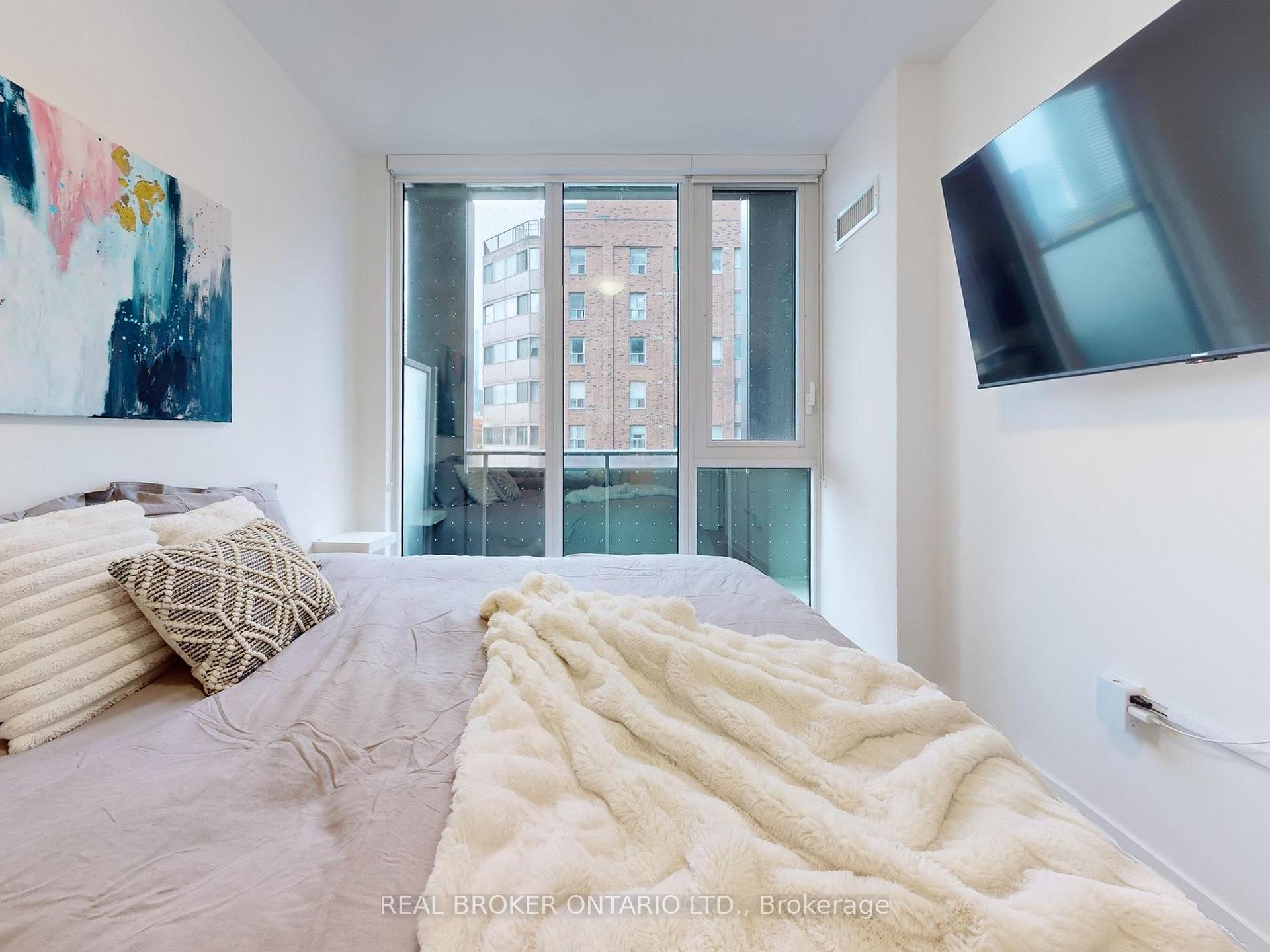 Photo 15 of Unit 228, 121 Lower Sherbourne Street, Toronto, Waterfront Communities — HOMEH