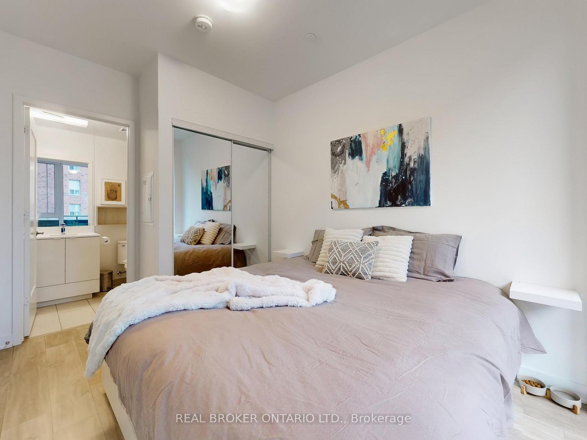 Photo 16 of Unit 228, 121 Lower Sherbourne Street, Toronto, Waterfront Communities — HOMEH