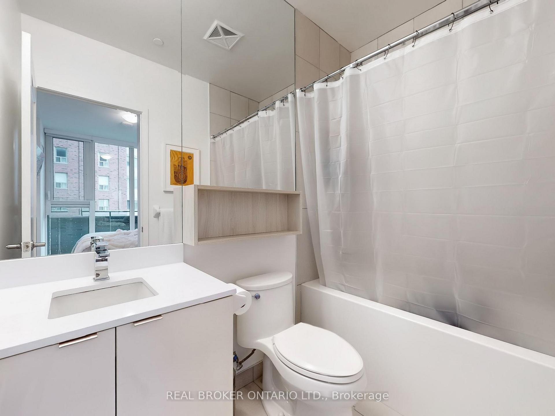 Photo 17 of Unit 228, 121 Lower Sherbourne Street, Toronto, Waterfront Communities — HOMEH