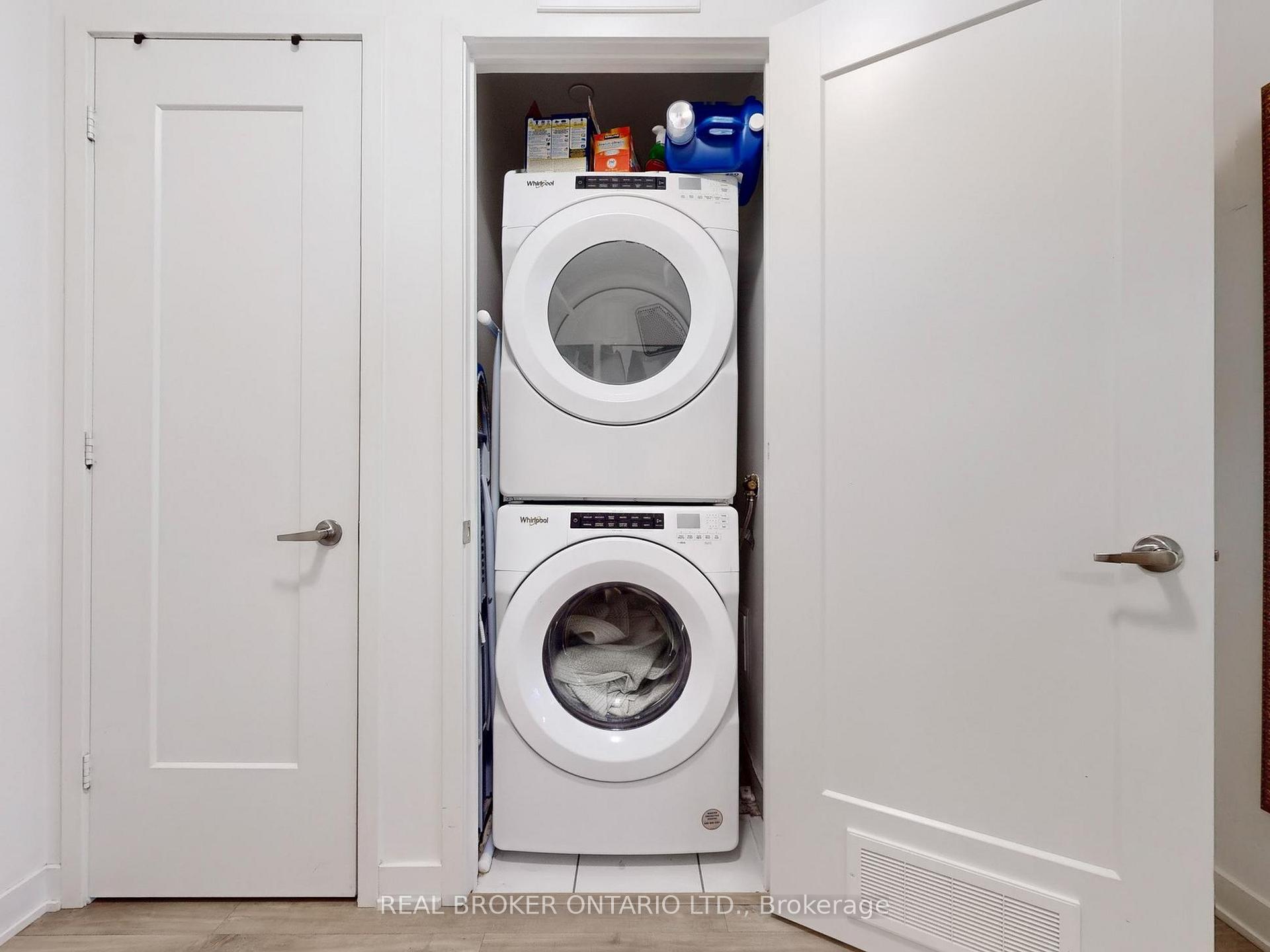 Photo 22 of Unit 228, 121 Lower Sherbourne Street, Toronto, Waterfront Communities — HOMEH