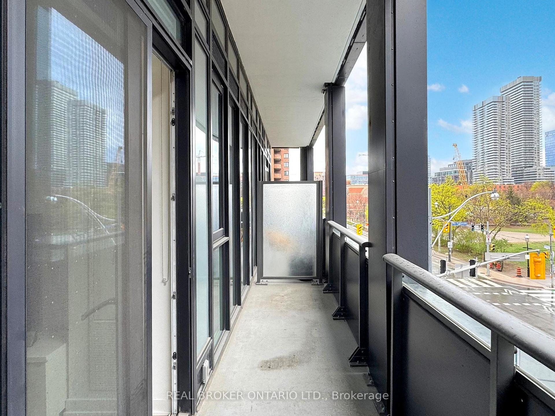 Photo 23 of Unit 228, 121 Lower Sherbourne Street, Toronto, Waterfront Communities — HOMEH