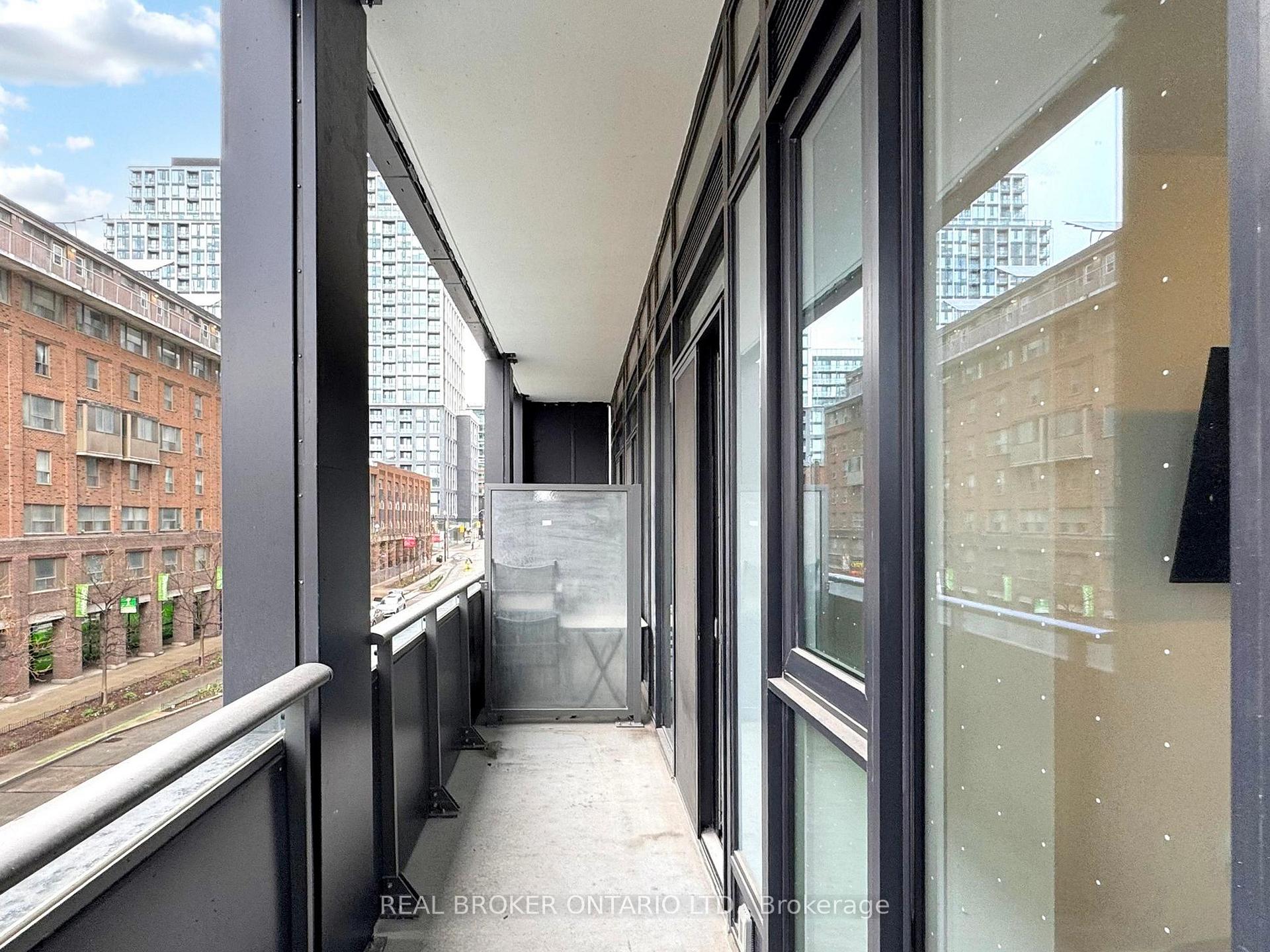 Photo 24 of Unit 228, 121 Lower Sherbourne Street, Toronto, Waterfront Communities — HOMEH