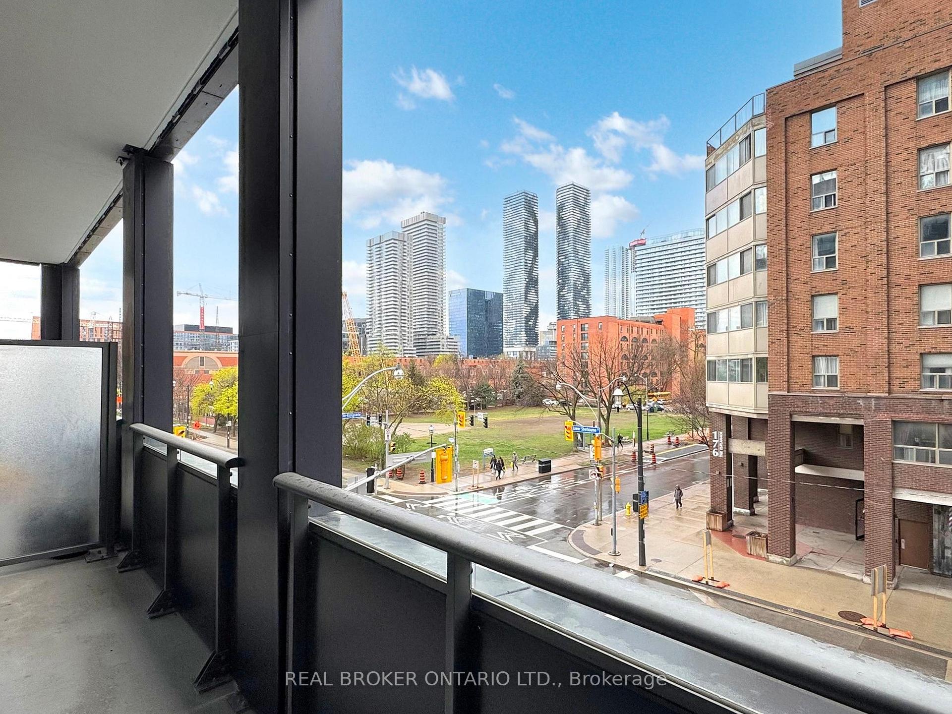 Photo 25 of Unit 228, 121 Lower Sherbourne Street, Toronto, Waterfront Communities — HOMEH