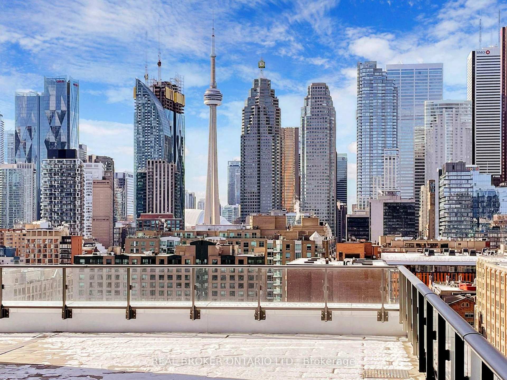 Photo 36 of Unit 228, 121 Lower Sherbourne Street, Toronto, Waterfront Communities — HOMEH