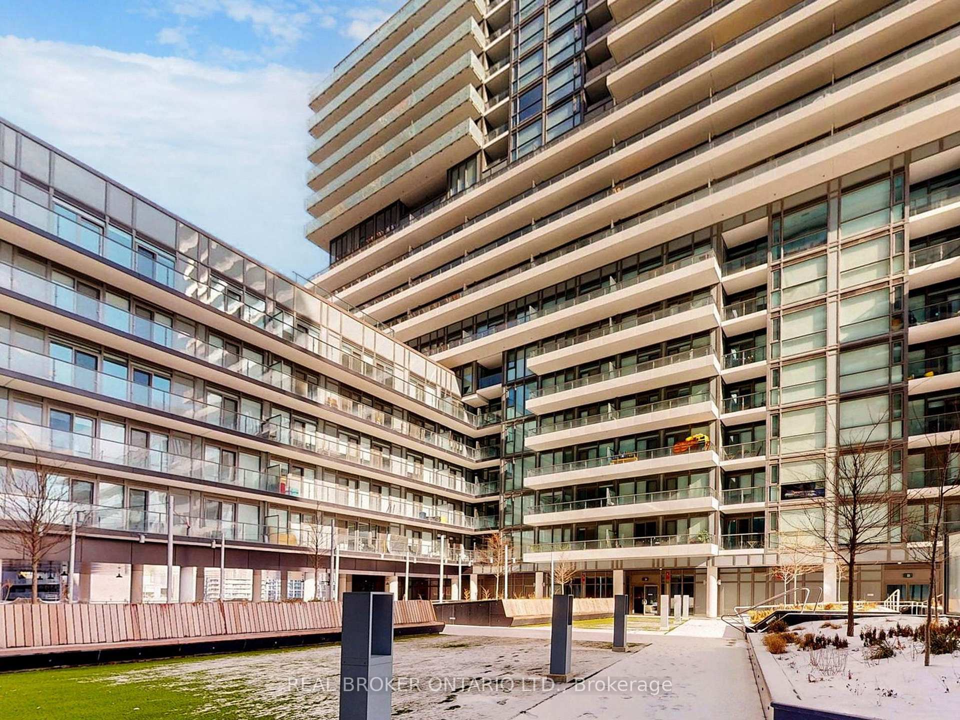 Photo 37 of Unit 228, 121 Lower Sherbourne Street, Toronto, Waterfront Communities — HOMEH
