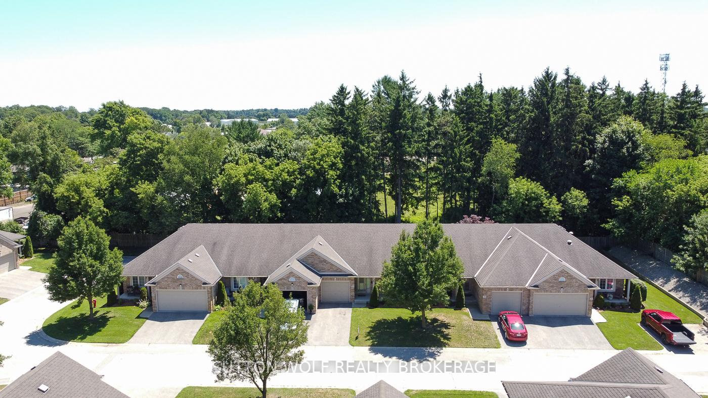 Photo 28 of Unit 8, 375 Scott Street, Strathroy-Caradoc, SE — HOMEH